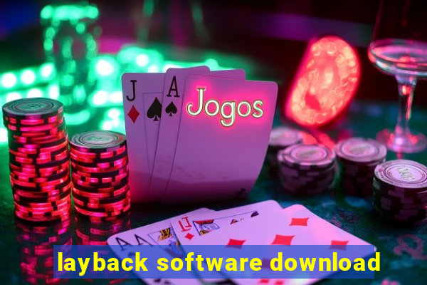 layback software download